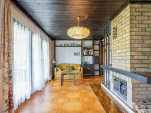 Prodej chaty, Leština, 130 m2