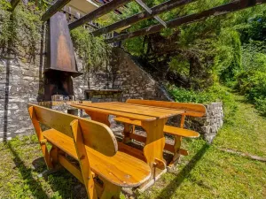 Prodej chaty, Leština, 130 m2