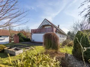 Prodej rodinného domu, Bolehošť, 230 m2