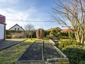 Prodej rodinného domu, Bolehošť, 230 m2