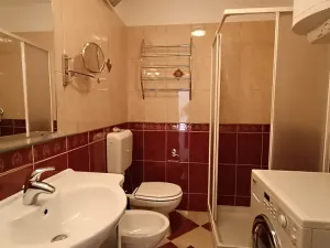 Prodej bytu 3+kk, Poreč, Chorvatsko, 95 m2