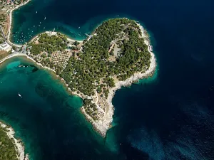 Prodej bytu 3+kk, Pula, Chorvatsko, 70 m2