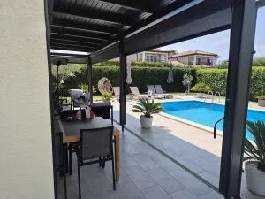 Prodej vily, Poreč, Chorvatsko, 140 m2