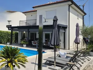 Prodej vily, Poreč, Chorvatsko, 140 m2