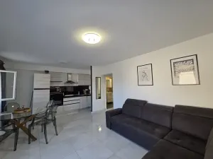 Prodej bytu 2+kk, Medulin, Chorvatsko, 45 m2
