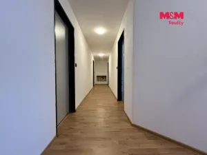Pronájem bytu 1+kk, Klatovy - Luby, 22 m2