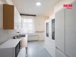 Prodej bytu 2+1, Krupka, Poštovní, 115 m2