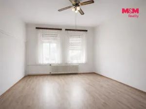 Prodej bytu 2+1, Krupka, Poštovní, 115 m2