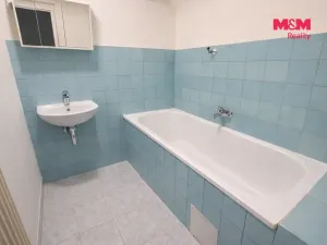 Prodej bytu 2+1, Krupka, Poštovní, 115 m2