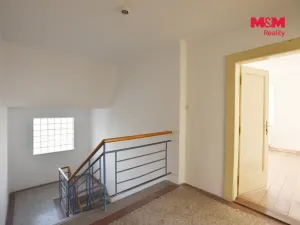Pronájem rodinného domu, Kostelec nad Orlicí, Tylova, 128 m2