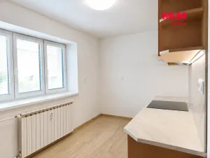 Pronájem bytu 2+kk, Ostrava - Hrabůvka, Horní, 59 m2
