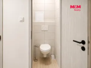 Pronájem bytu 2+1, Ostrava, Kosmonautů, 57 m2