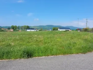 Prodej pozemku pro bydlení, Jeřmanice, 1500 m2