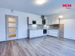 Pronájem bytu 2+kk, Plzeň, Kollárova, 58 m2