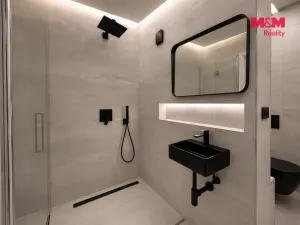Prodej bytu 3+kk, Ostrava - Poruba, Miroslava Bajera, 45 m2