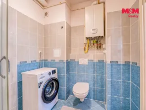 Pronájem bytu 2+1, Dobřany, Jungmannova, 54 m2