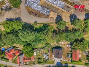 Prodej pozemku pro bydlení, Sedliště, 2075 m2