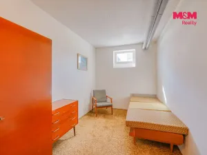 Prodej rodinného domu, Dobřany, Chlumčanská, 230 m2