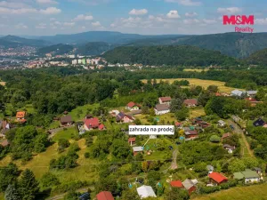 Prodej chaty, Děčín - Děčín XXVIII-Folknáře, 22 m2