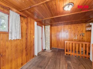 Prodej chaty, Děčín - Děčín XXVIII-Folknáře, 22 m2
