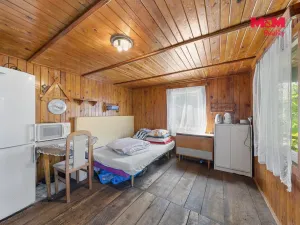 Prodej chaty, Děčín - Děčín XXVIII-Folknáře, 22 m2