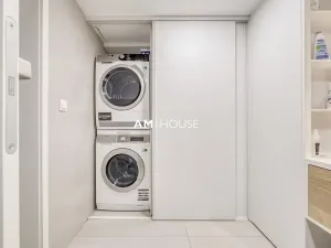 Pronájem rodinného domu, Praha - Dejvice, Evropská, 220 m2