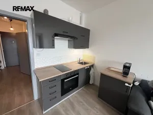 Pronájem bytu 1+kk, Chýně, Premonstrátů, 36 m2
