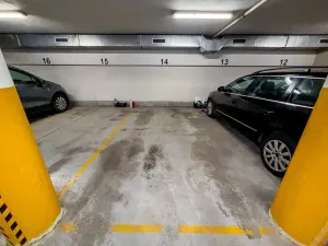 Pronájem bytu 2+kk, Olomouc, Uhelná, 47 m2