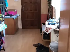 Prodej bytu 3+1, Žacléř, Sadová, 82 m2