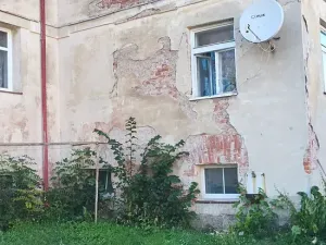 Prodej bytu 3+1, Žacléř, Sadová, 82 m2
