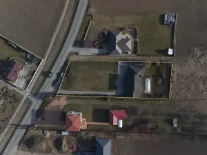 Prodej rodinného domu, Drnovice, 310 m2