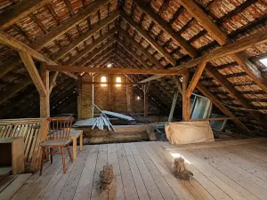 Prodej chalupy, Lazinov, 69 m2