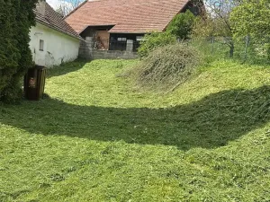 Prodej chalupy, Lazinov, 69 m2