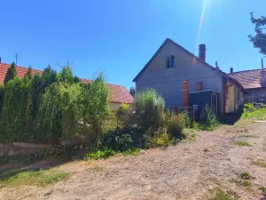 Prodej rodinného domu, Lipová, 183 m2