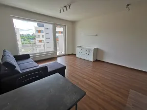 Pronájem bytu 1+kk, Praha - Michle, U plynárny, 36 m2