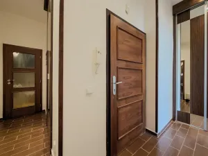 Prodej bytu 3+1, Karlovy Vary, Na Vyhlídce, 94 m2