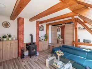 Prodej bytu 2+1, Prostějov, Hanačka, 78 m2