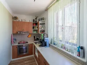 Prodej bytu 2+1, Prostějov, Hanačka, 78 m2