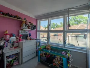 Prodej bytu 2+1, Prostějov, Hanačka, 78 m2