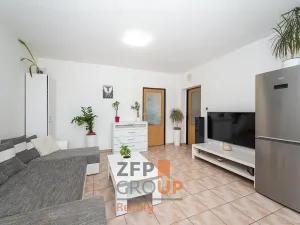 Prodej bytu 3+kk, Mikulov, Piaristů, 67 m2