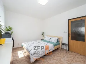 Prodej bytu 3+kk, Mikulov, Piaristů, 67 m2