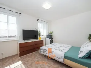 Prodej bytu 3+kk, Mikulov, Piaristů, 67 m2