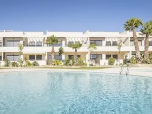 Prodej rodinného domu, Torrevieja, Alicante, Španělsko, 100 m2