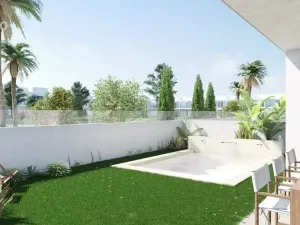 Prodej rodinného domu, Torrevieja, Alicante, Španělsko, 100 m2