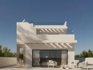 Prodej rodinného domu, Polop, Alicante, Španělsko, 217 m2