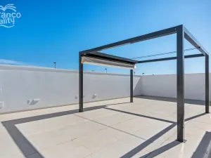 Prodej rodinného domu, San Javier, Murcia, Španělsko, 100 m2