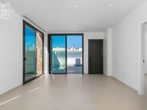 Prodej rodinného domu, San Javier, Murcia, Španělsko, 100 m2