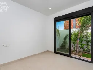 Prodej rodinného domu, San Javier, Murcia, Španělsko, 100 m2