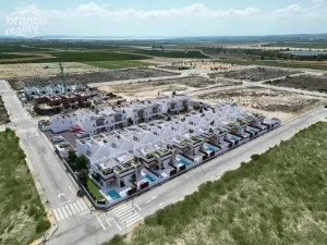 Prodej rodinného domu, Orihuela, Alicante, Španělsko, 73 m2