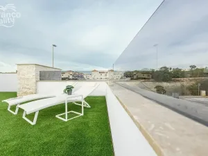 Prodej rodinného domu, Orihuela, Alicante, Španělsko, 73 m2